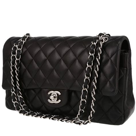 borsa chanel trapuntata|Chanel borse.